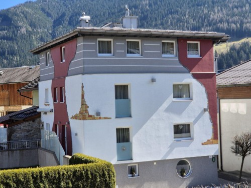 Ferielejlighed - 2 personer -  - Rosental - 5771 - Leogang