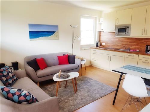 Ferielejlighed - 4 personer -  - Benekestraße - 26548 - Norderney