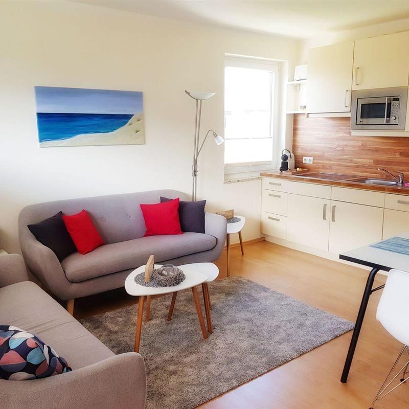 Ferielejlighed - 4 personer -  - Benekestraße - 26548 - Norderney