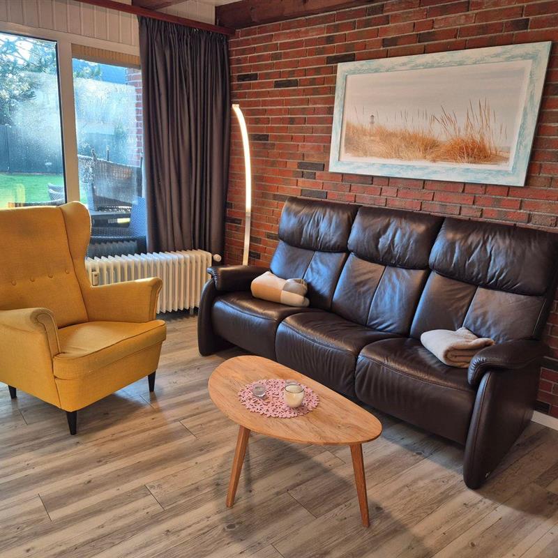 Sommerhus - 4 personer -  - Wattweg - 26506 - Norddeich