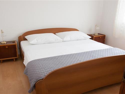 Holiday apartment - 4 persons -  - 21222 - Sevid