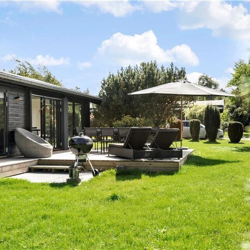 Ferienhaus - 8 Personen -  - Rådyrvej - 3220 - Tisvildeleje