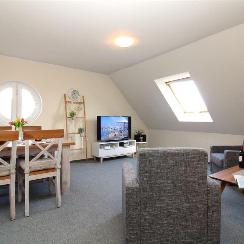 Ferielejlighed - 4 personer -  - Ulmenstraße - 18225 - Kühlungsborn-Ost