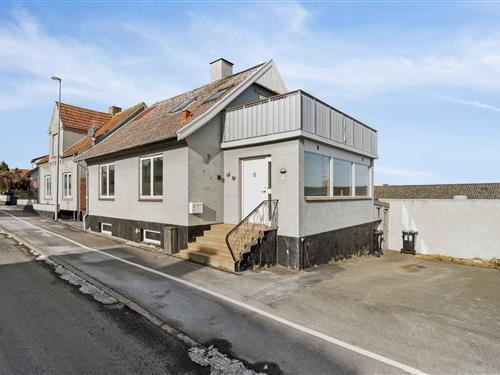 Villa - 5 personer -  - Ndr. Strandvej - 3770 - Allinge