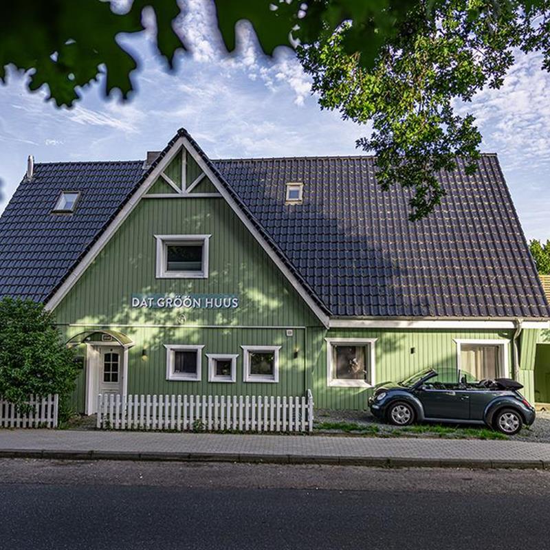 Sommerhus - 22 personer -  - Dorfstraße - 24361 - Groß Wittensee