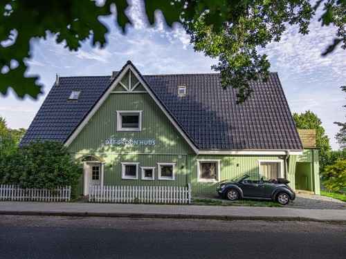 Sommerhus - 22 personer -  - Dorfstraße - 24361 - Groß Wittensee
