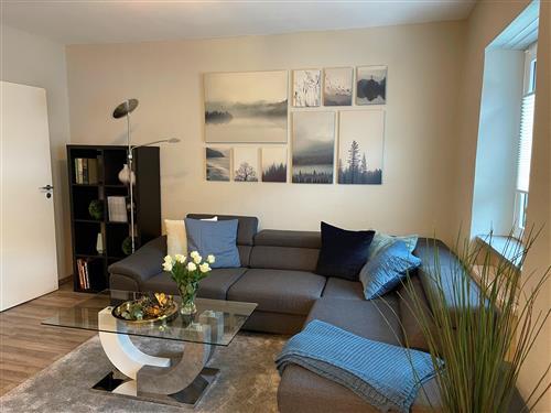 Ferielejlighed - 4 personer -  - Arzbacher Straße - 56130 - Bad Ems