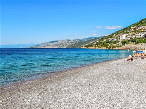 Ferielejlighed - 6 personer -  - Sveti Juraj - 53284