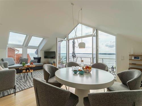 Ferieleilighet - 6 personer -  - Strandstrasse - 24321 - Hohwacht