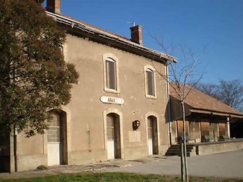 Semesterlägenhet - 4 personer -  - 11700 - Azille