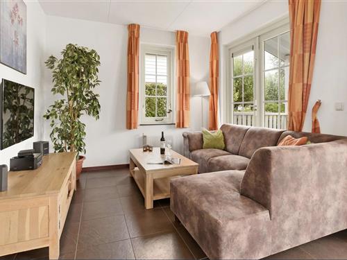 Feriehus - 6 personer -  - 3212LW - Simonshaven