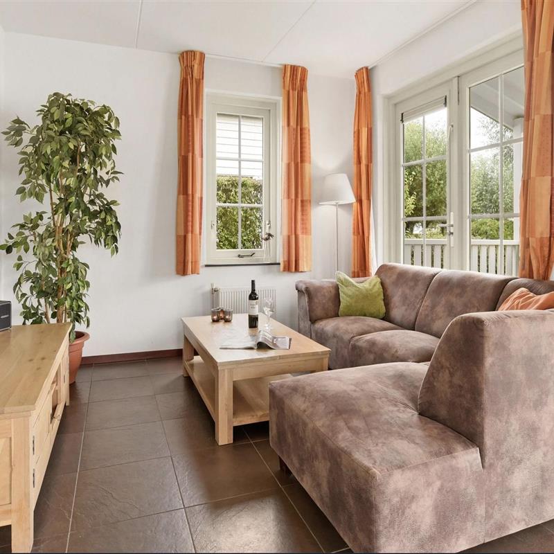 Sommerhus - 6 personer -  - 3212LW - Simonshaven