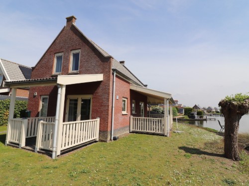 Ferienhaus - 6 Personen -  - 3212LW - Simonshaven