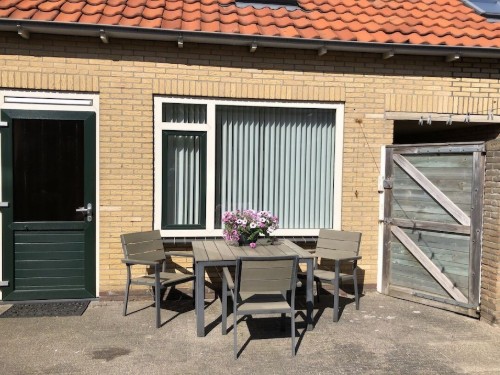 Feriehus - 2 personer -  - 1931 WD - Egmond Aan Zee