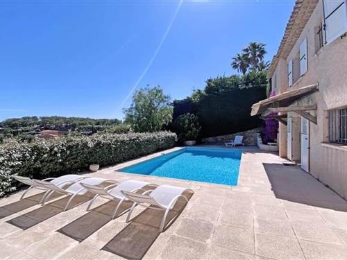 Holiday apartment - 8 persons -  - 83120 - Ste Maxime