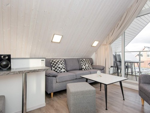  - 4 Personen -  - Strandblick 4 - Marina Wendtorf, Ostsee - 24235 - Kieler Bucht