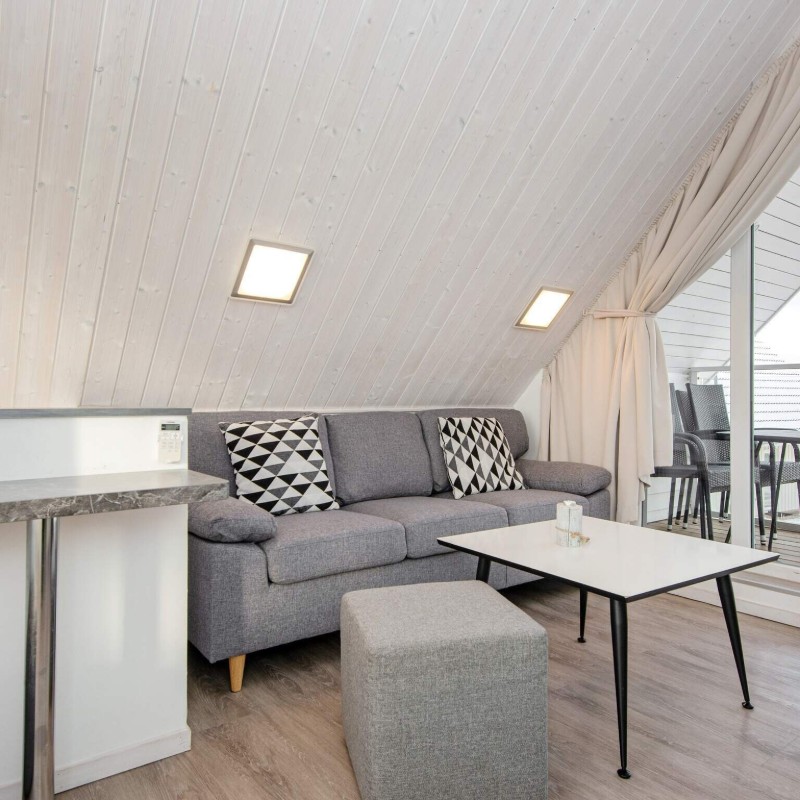  - 4 personer -  - Strandblick 4 - Marina Wendtorf, Ostsee - 24235 - Kieler Bucht