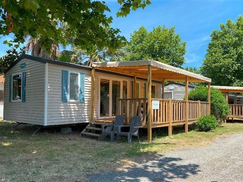 Ferielejlighed - 6 personer -  - Avenue de la RETIRADA - 66700 - Argelès-Sur-Mer