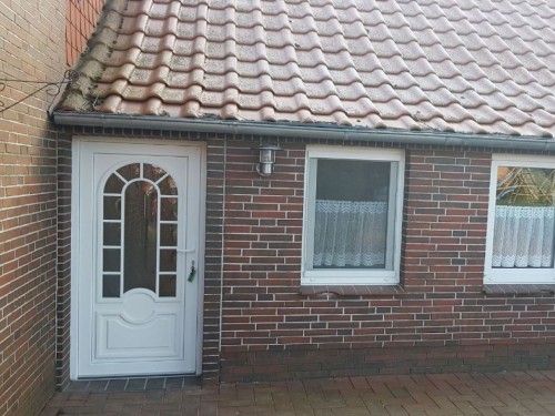 Ferienhaus - 5 Personen -  - 26427 - Dunum