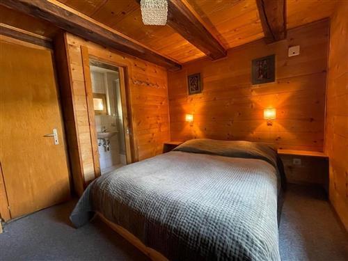 Semesterhus/Semesterlägenhet - 5 personer -  - Roue de Village - 3961 - Grimentz