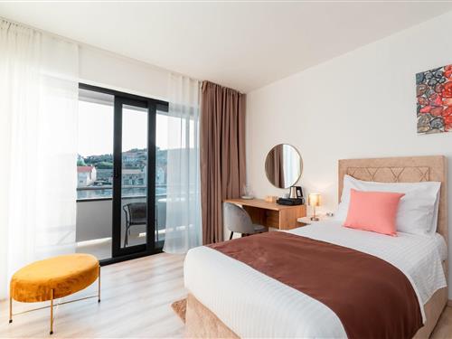 Holiday apartment - 2 persons -  - 20270 - Vela Luka