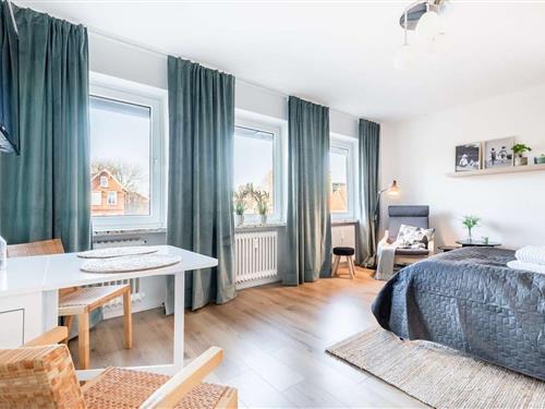 Ferielejlighed - 2 personer -  - Berliner Str. - 24340 - Eckernförde