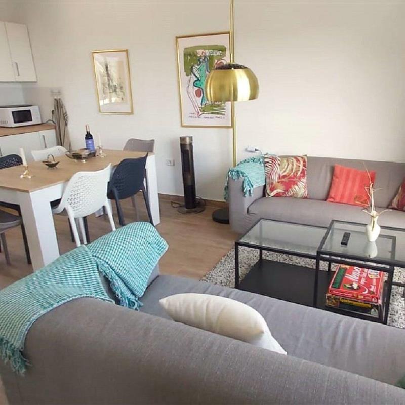 Ferielejlighed - 6 personer -  - Hermigua - 38820