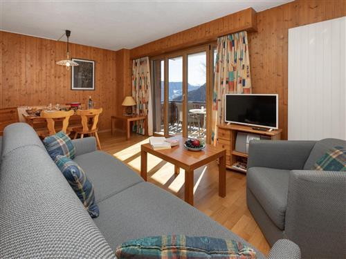 Ferienwohnung - 4 Personen -  - Ovronnaz - 1911