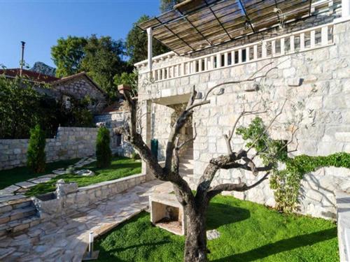 Villa - 8 persons -  - 20216 - Dubravka