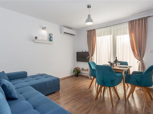 Sommerhus - 4 personer -  - Ulica Milice Jadranic - Opatija-Rijeka - 51000 - Rijeka