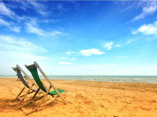 Ferielejlighed - 4 personer -  - Via E. Praga - 47923 - Rimini