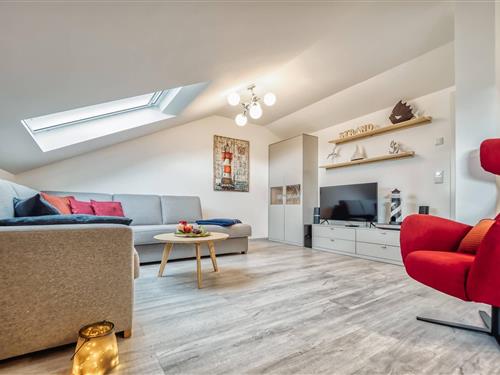 Ferielejlighed - 3 personer -  - Strandstraße - 18374 - Zingst