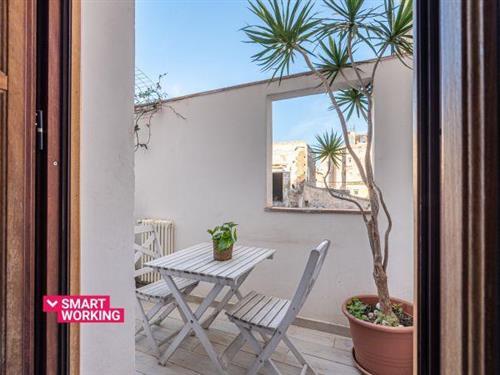 Ferienhaus - 3 Personen -  - 90134 - Palermo