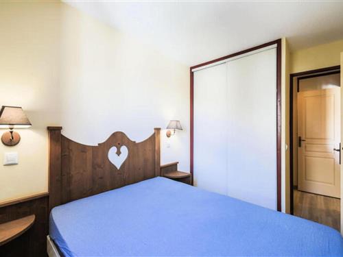 Semesterlägenhet - 7 personer -  - 05240 - La Salle-Les-Alpes