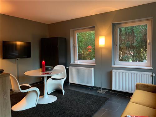 Holiday Home/Apartment - 2 persons -  - Petersberg - 24340 - Eckernförde