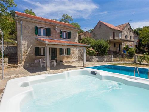 Sommerhus - 4 personer -  - Bajagic - Split - Bajagic - 21241 - Bajagic