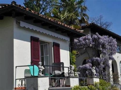 Holiday apartment - 2 persons -  - Ronco Sopra Ascona - 6622