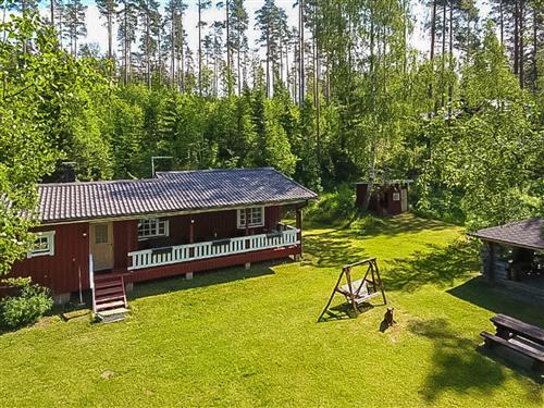 Sommerhus - 4 personer -  - Hartola - 19850