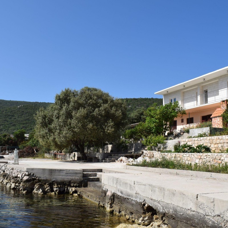 Ferielejlighed - 6 personer -  - Kabli 3, Kabli - 20248 - Putnikovici