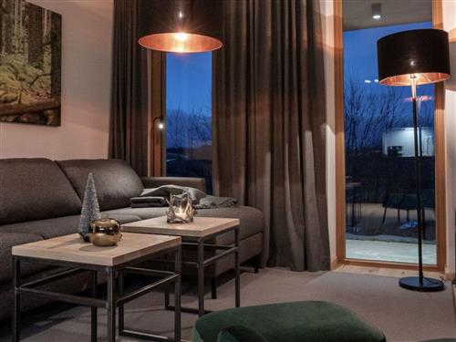 Ferieleilighet - 2 personer -  - Regen - 94209