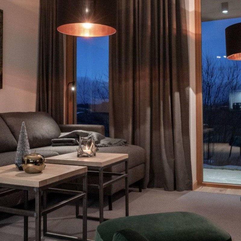 Ferielejlighed - 2 personer -  - Regen - 94209