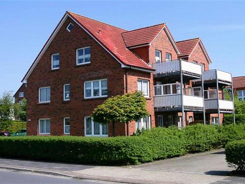 Feriehus - 2 personer -  - 26434 - Schillig