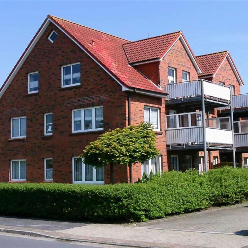 Sommerhus - 2 personer -  - 26434 - Schillig