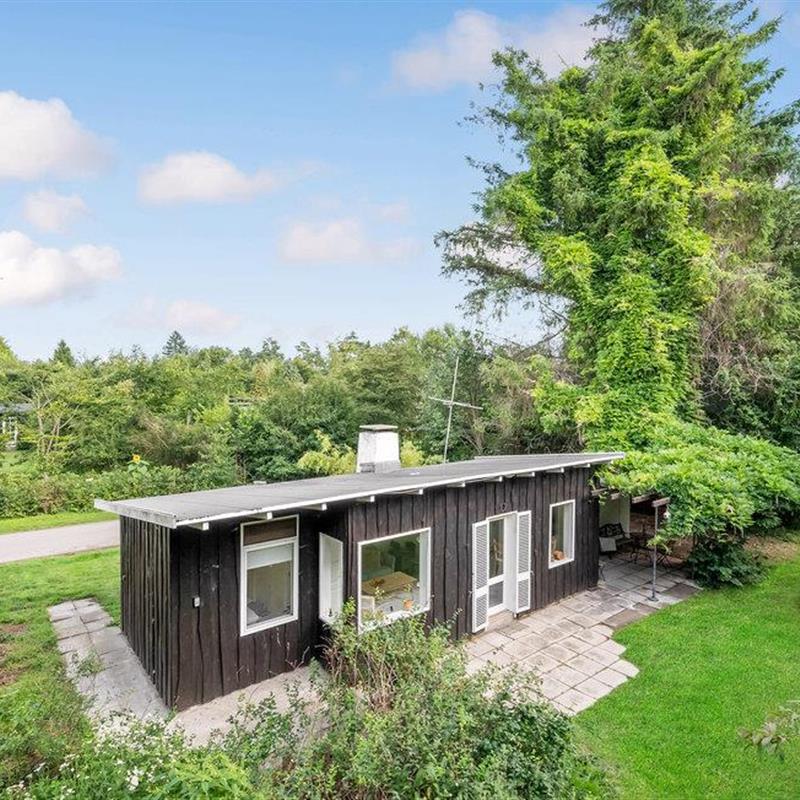 Ferienhaus - 4 Personen -  - Stuebjergsvinget - 3220 - Tisvildeleje