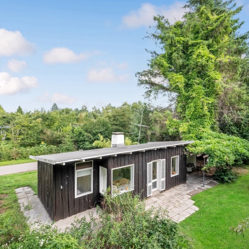 Ferienhaus - 4 Personen -  - Stuebjergsvinget - 3220 - Tisvildeleje