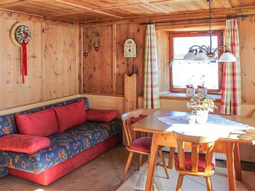 Sommerhus - 5 personer -  - Obsaurs - 6491 - Schönwies