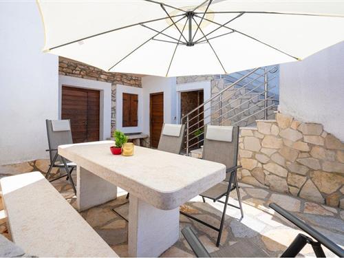 Holiday apartment - 4 persons -  - Loborika - Pula - Loborika - 52206 - Pula