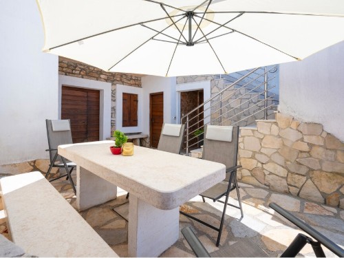 Holiday apartment - 4 persons -  - Loborika - Pula - Loborika - 52206 - Pula