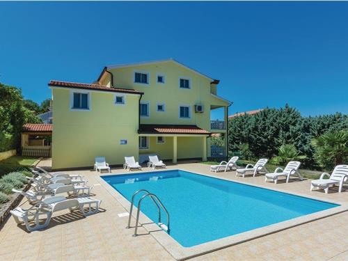 Holiday apartment - 4 persons -  - Mugeba - Porec-Mugeba - 52440 - Porec