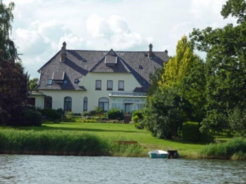 Bondegård - 5 personer -  - Grödersby-Hof - 24376 - Grödersby
